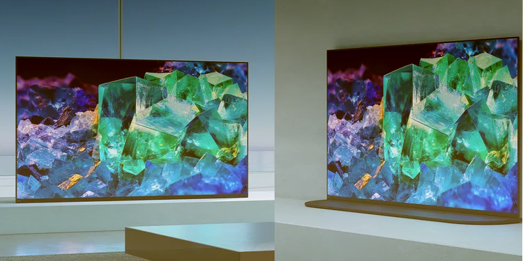 Next gen meta surface possibly coming to flat screens in 10 years