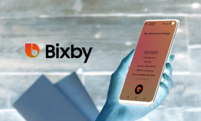 Samsung publicizes enhancement of bixby