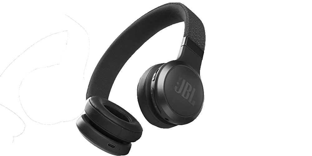 a load of JBL headphones available on Amazon