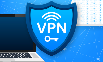 What is a VPN ? How VPNs Work